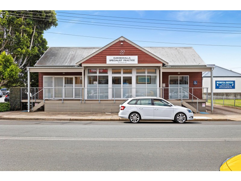 22 Church Street, Moruya NSW 2537
