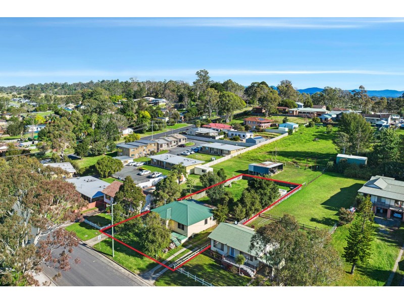 63 Evans Street, Moruya NSW 2537