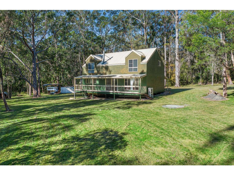 83 Bodalla Park Drive, Bodalla NSW 2545