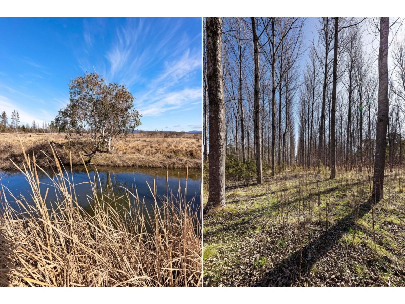 Lots 322/323//326/328/3 Sandholes Road, Braidwood NSW 2622