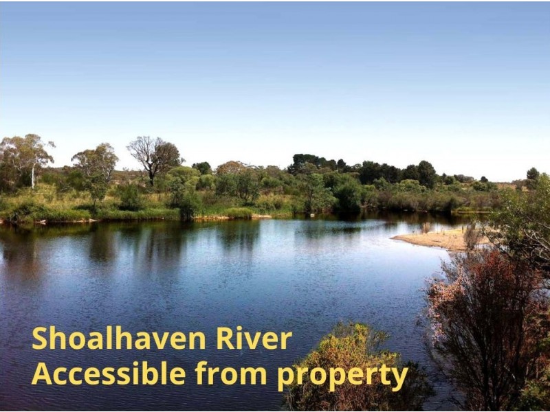 Lots 322/323//326/328/3 Sandholes Road, Braidwood NSW 2622