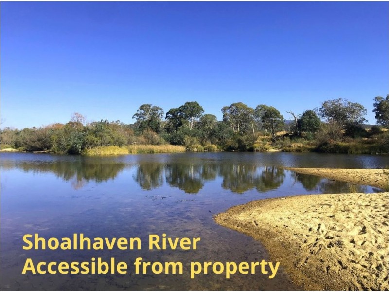 Lots 322/323//326/328/3 Sandholes Road, Braidwood NSW 2622