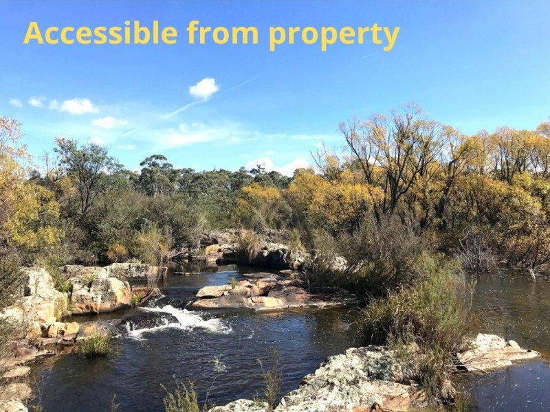 Lots 322/323//326/328/3 Sandholes Road, Braidwood NSW 2622