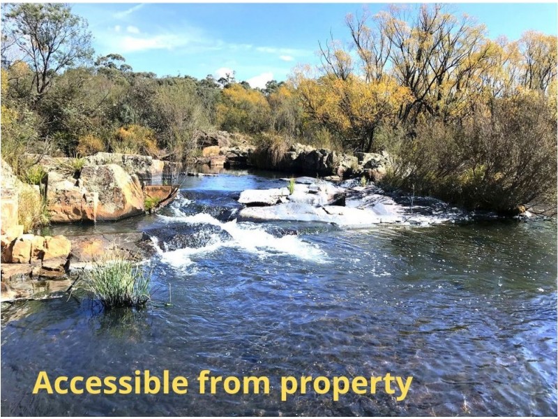 Lots 322/323//326/328/3 Sandholes Road, Braidwood NSW 2622