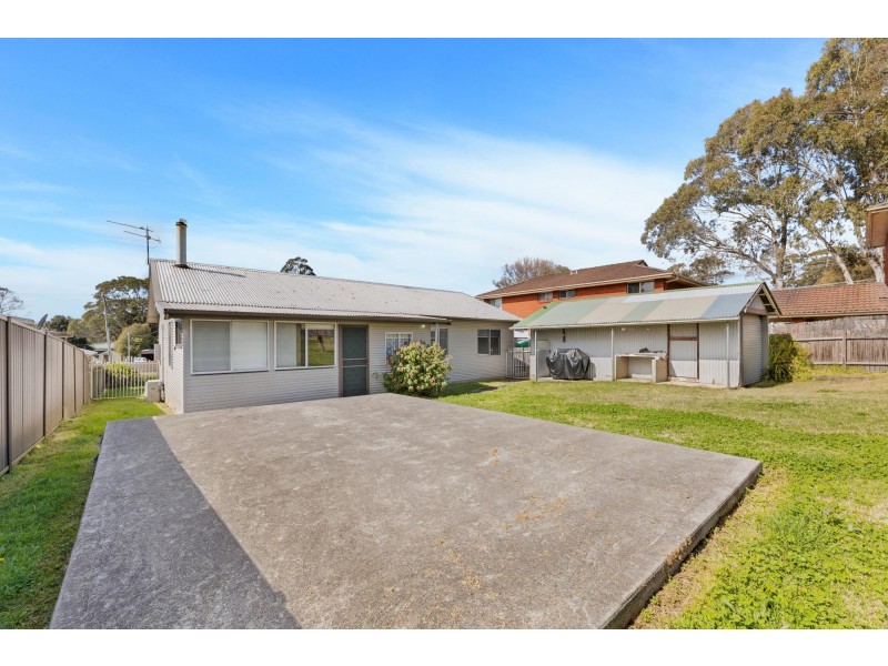 6 Anderson Street, Moruya NSW 2537