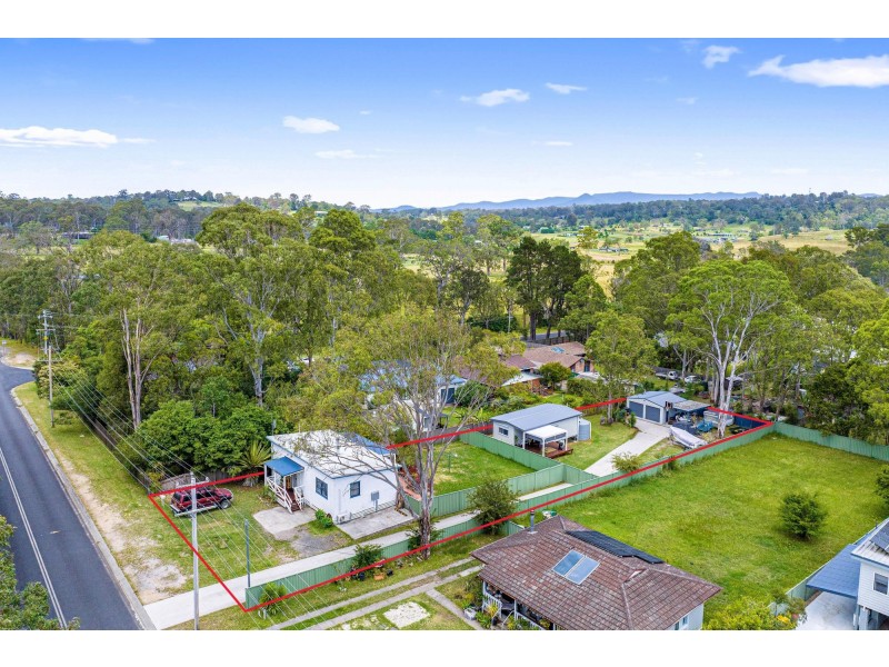 25 Francis Street, Moruya NSW 2537