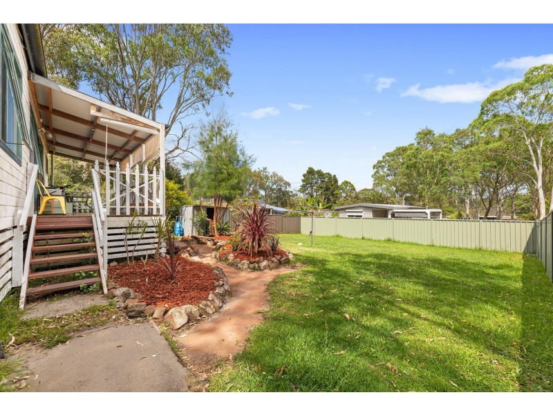 25 Francis Street, Moruya NSW 2537