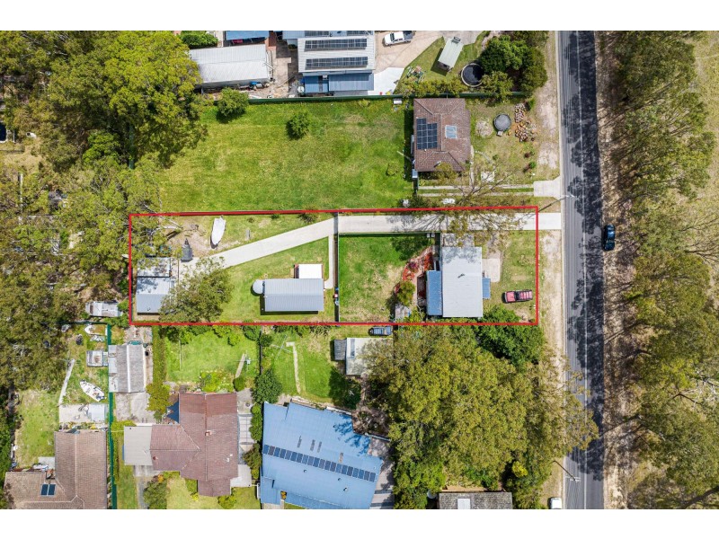25 Francis Street, Moruya NSW 2537