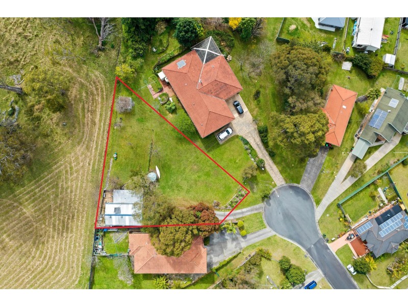 5 Ryley Close, Moruya NSW 2537