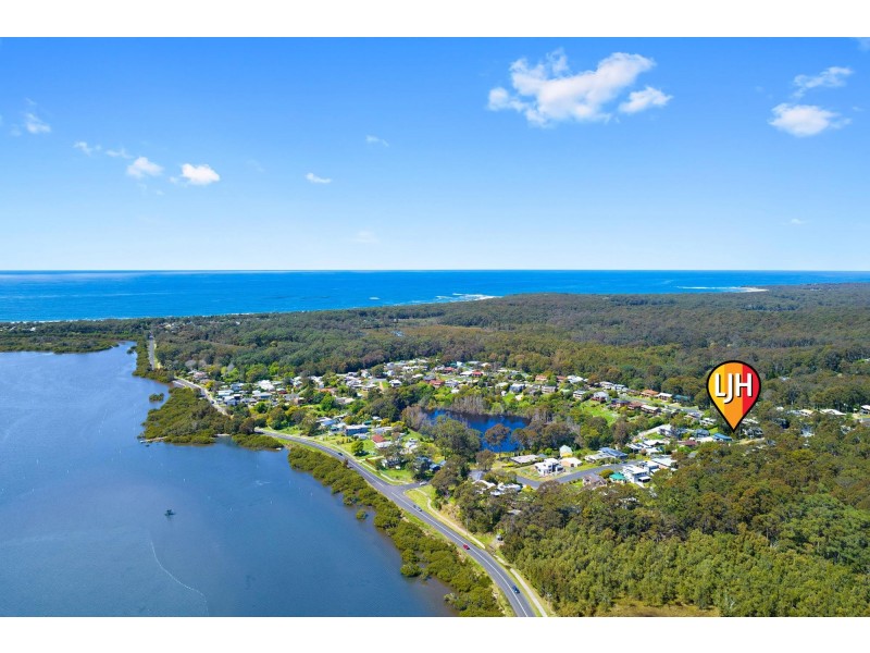 22 Hazel Road, Moruya Heads NSW 2537