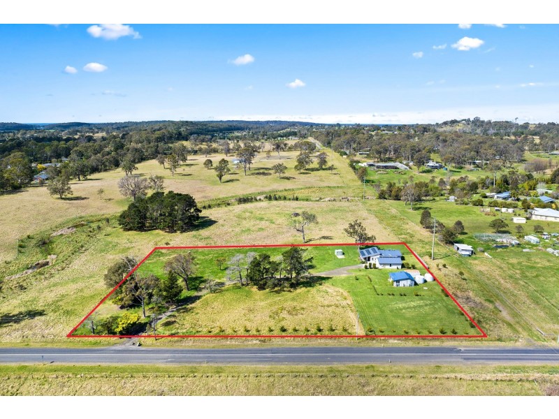 53 Dwyers Creek Road, Moruya NSW 2537
