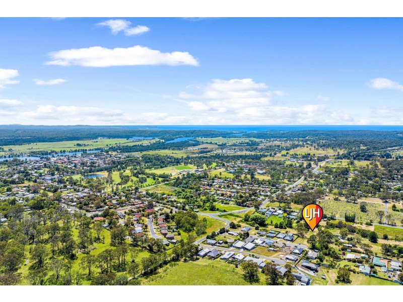 15 Patterson Close, Moruya NSW 2537