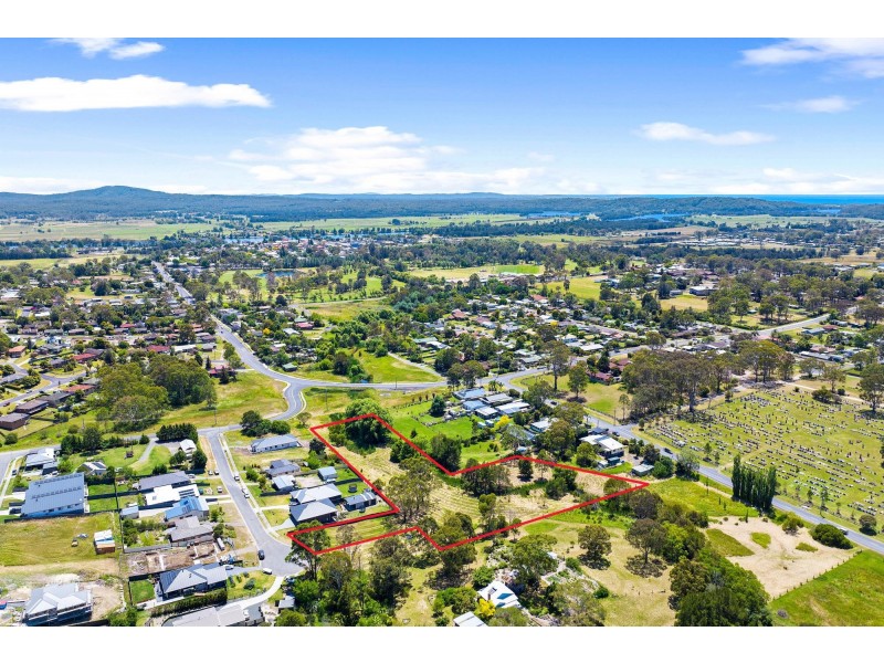 15 Patterson Close, Moruya NSW 2537