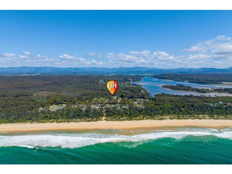 1/13-15 Native Way, Moruya Heads NSW 2537