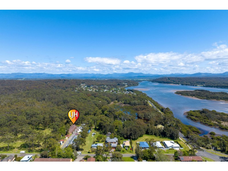 1/13-15 Native Way, Moruya Heads NSW 2537