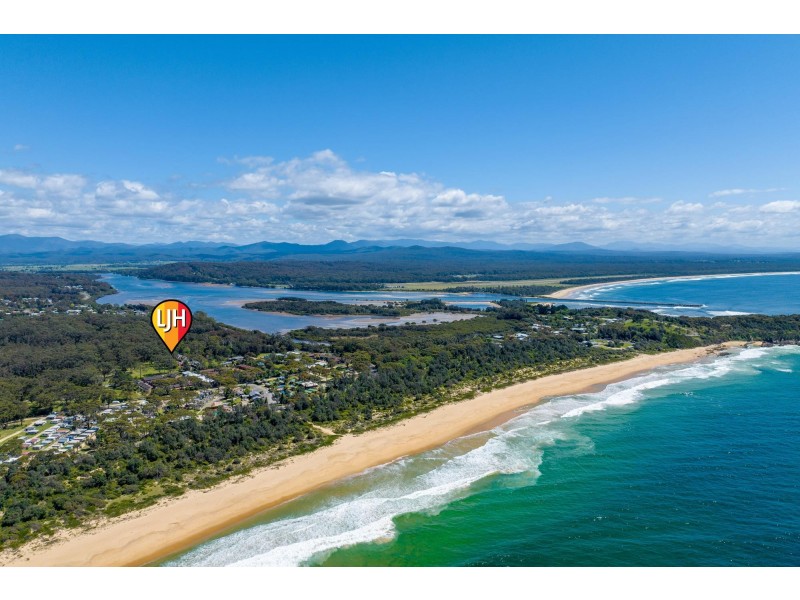 1/13-15 Native Way, Moruya Heads NSW 2537