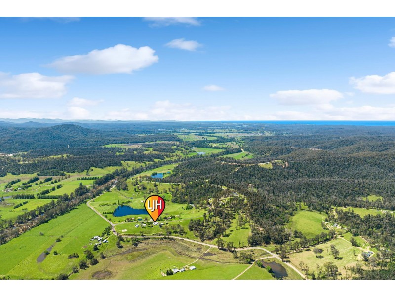 12-18 Waincourt Road, Eurobodalla NSW 2545
