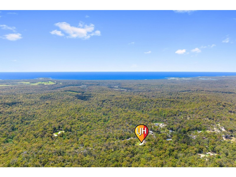 309 Pollwombra Road, Moruya NSW 2537