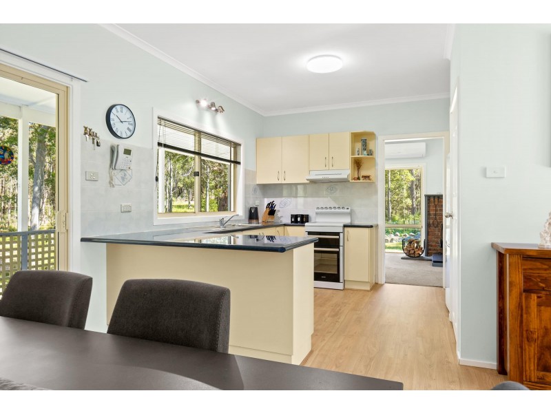 309 Pollwombra Road, Moruya NSW 2537