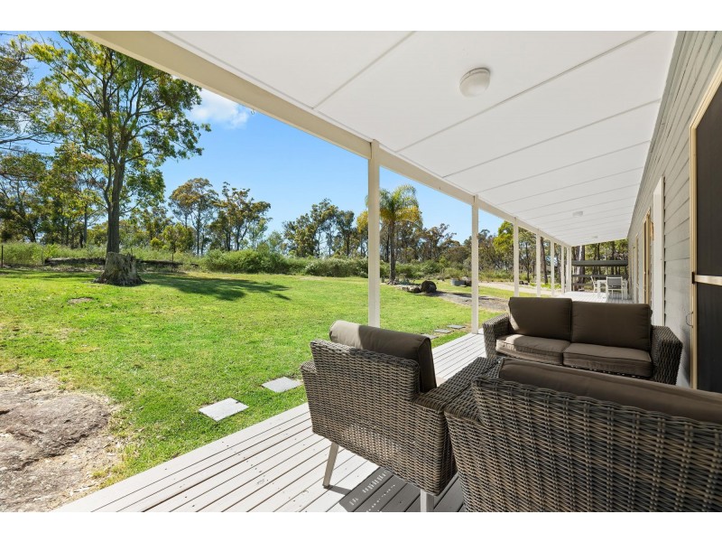 309 Pollwombra Road, Moruya NSW 2537