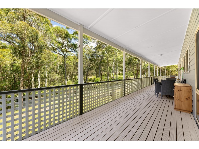309 Pollwombra Road, Moruya NSW 2537