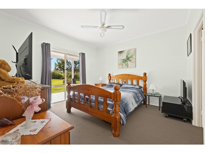 309 Pollwombra Road, Moruya NSW 2537
