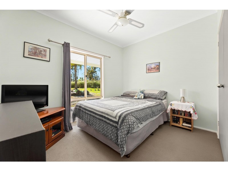 309 Pollwombra Road, Moruya NSW 2537