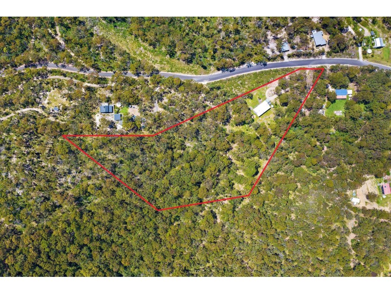 309 Pollwombra Road, Moruya NSW 2537