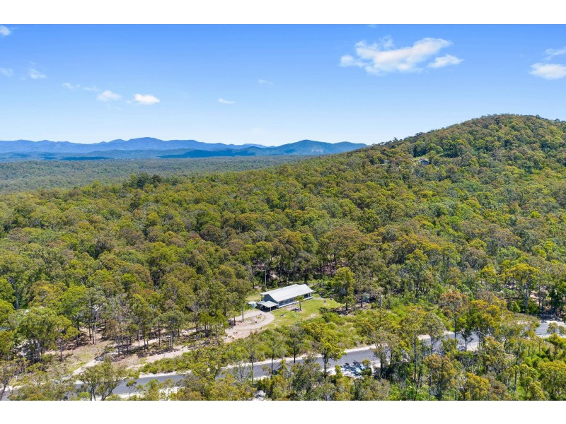 309 Pollwombra Road, Moruya NSW 2537