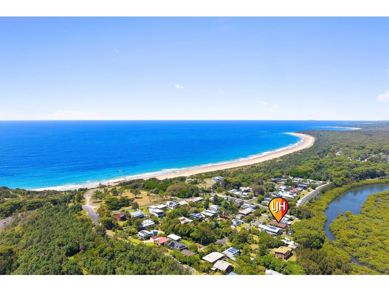 9 Albert Street, Moruya Heads NSW 2537
