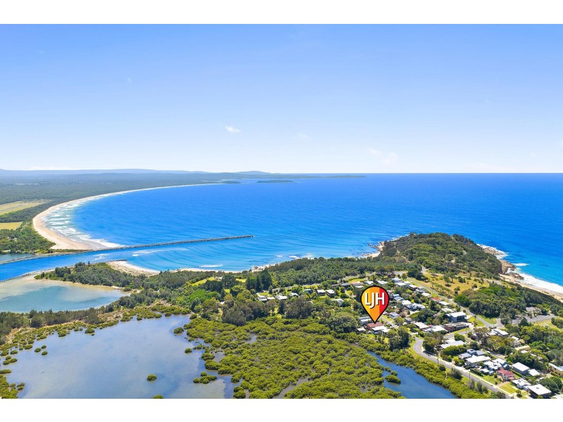 9 Albert Street, Moruya Heads NSW 2537