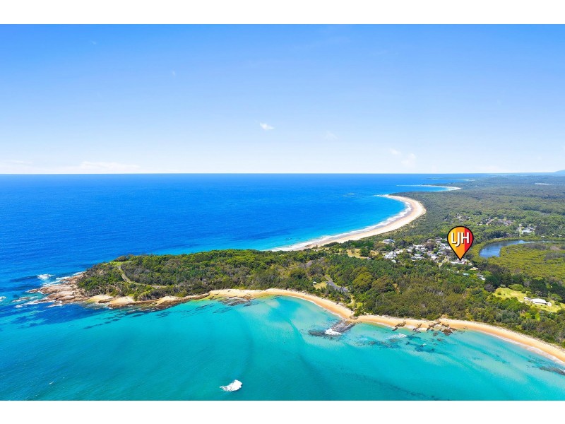 9 Albert Street, Moruya Heads NSW 2537