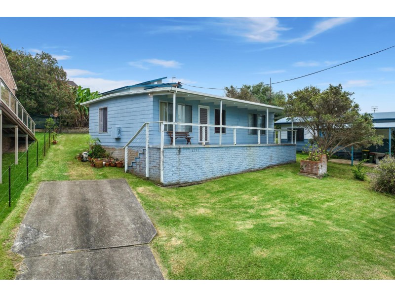 565 George Bass Drive, Malua Bay NSW 2536