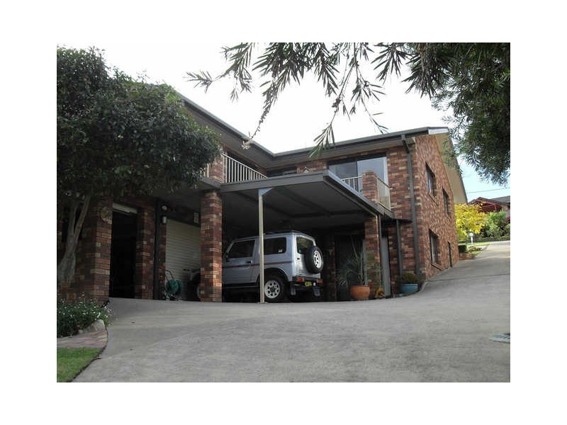 37 Beatty Crescent, Tuross Head NSW 2537