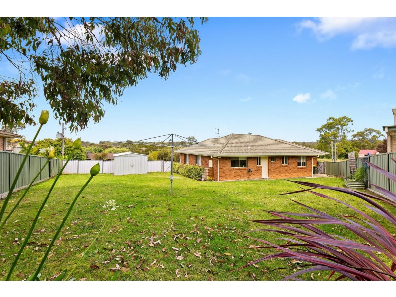 2 Panorama Parade, Moruya NSW 2537