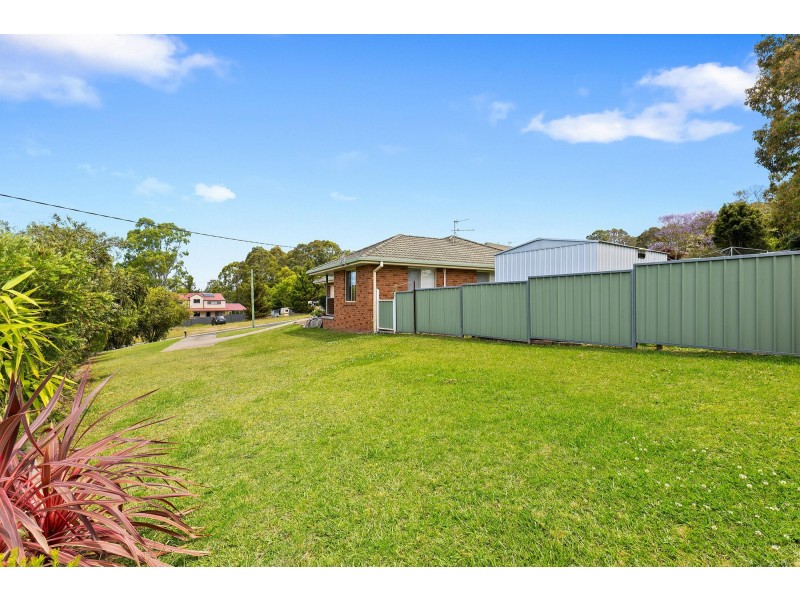 2 Panorama Parade, Moruya NSW 2537