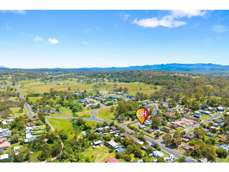 2 Panorama Parade, Moruya NSW 2537