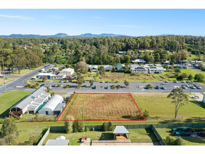 10-12 Charles Street, Mogo NSW 2536