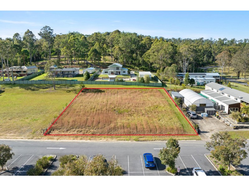 10-12 Charles Street, Mogo NSW 2536