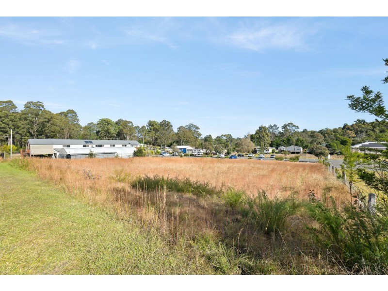 10-12 Charles Street, Mogo NSW 2536