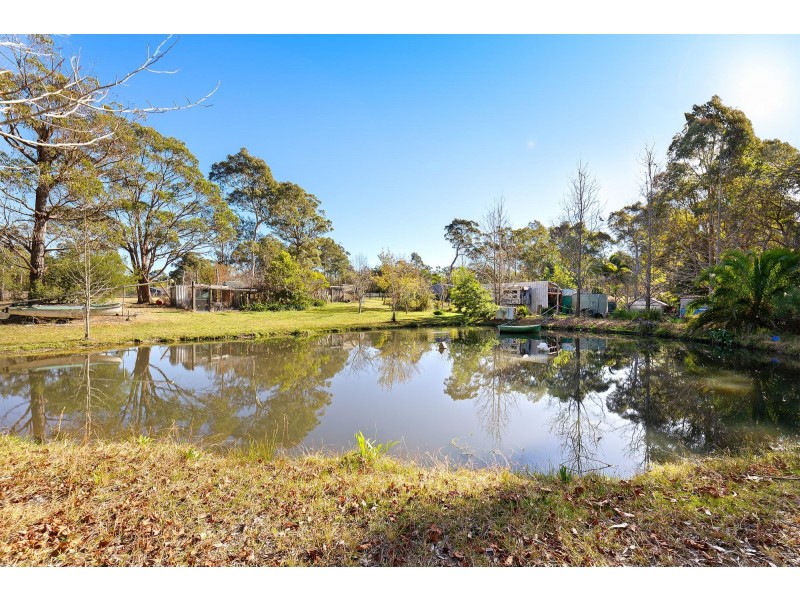 1 Janari Close, Moruya NSW 2537