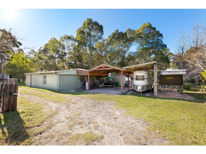 1 Janari Close, Moruya NSW 2537