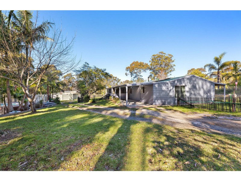 1 Janari Close, Moruya NSW 2537