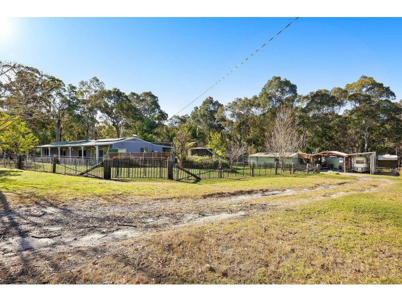 1 Janari Close, Moruya NSW 2537