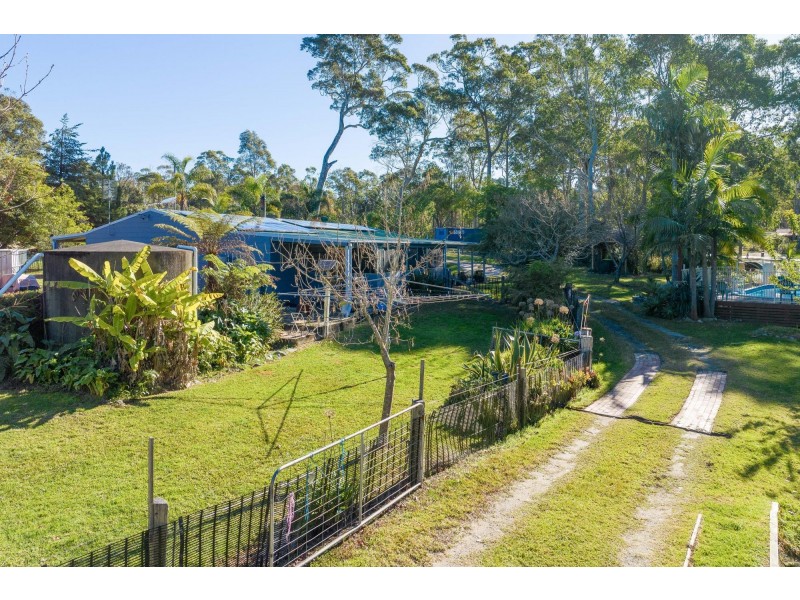 1 Janari Close, Moruya NSW 2537