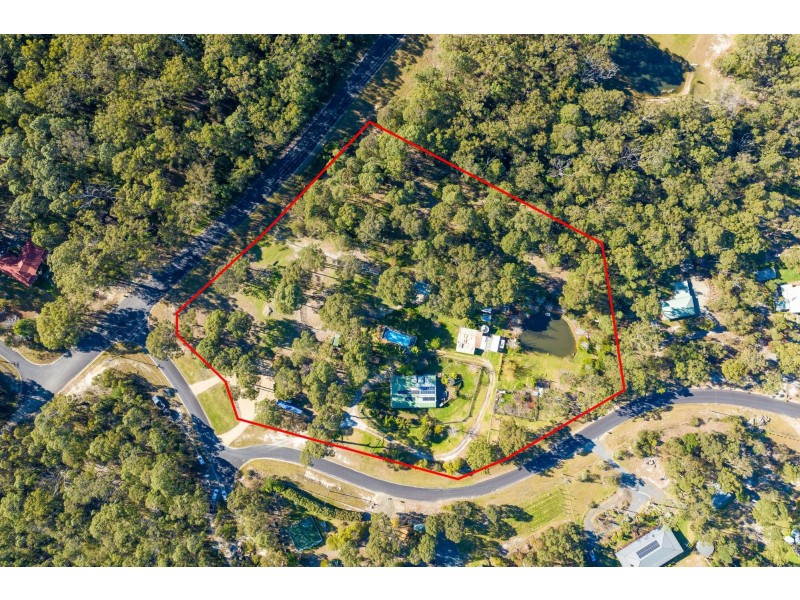 1 Janari Close, Moruya NSW 2537