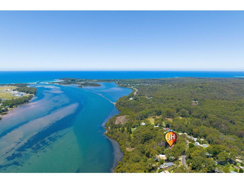 110 The Anchorage, Moruya Heads NSW 2537