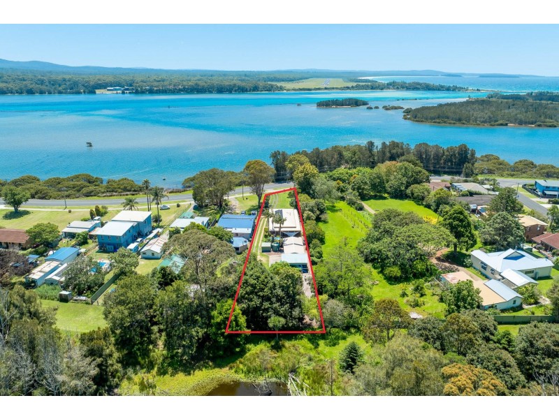 359 South Head Road, Moruya Heads NSW 2537