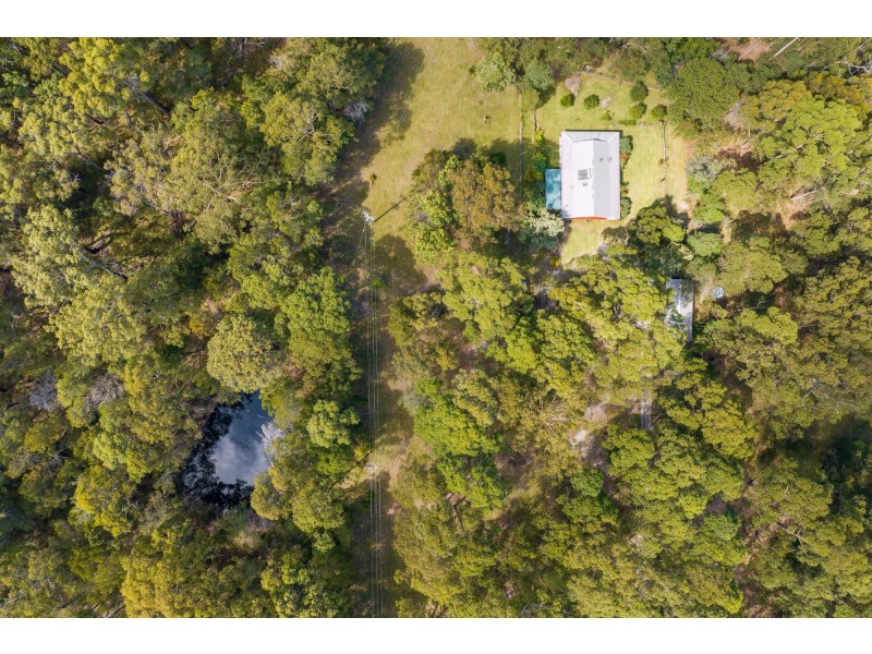 1249 Congo Road, Meringo NSW 2537