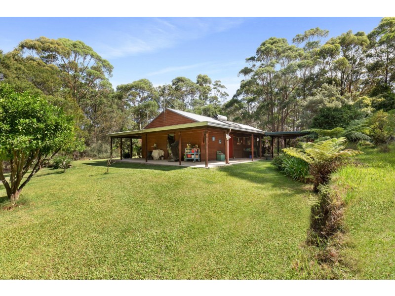 1249 Congo Road, Meringo NSW 2537